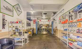 Imagem 3: Loja para Venda - 115.68m², 0 dormitórios, Azenha