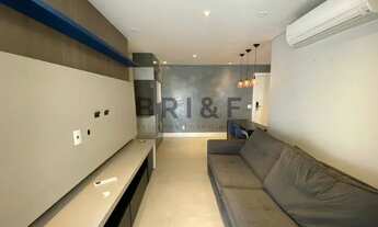 Imagem 3: Apartamento á venda, 72 m², 2 dormitórios, 1 suíte, 2 vagas, Brooklin, São Paulo/SP