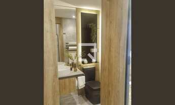 Imagem 3: Apartamento à Venda - Vila Clementino, 1 Quarto, 27 m2