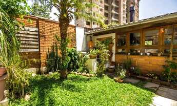 Imagem 3: Casa Residencial para venda - 176m², 3 dormitórios, sendo 1 suíte, 1 vaga - Morro Do Espel