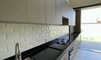 Imagem 4: Casa à venda np Condomínio Terras da Estância - Ala dos Ipês - Paulínia/SP