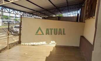 Imagem 3: LOCAÇÃO Casa com 3 dormitórios