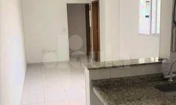 Imagem 4: Apartamento sem condominio 50m² 2 dormitórios, 1 vaga, Jardim das Maravilhas, Santo Andre
