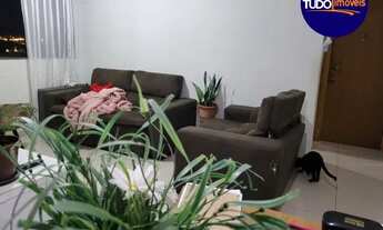 Imagem 3: BRASÍLIA - Apartamento Padrão - CRUZEIRO NOVO