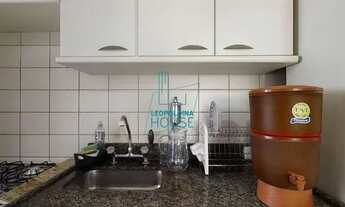 Imagem 5: Apartamento à venda 61m² Pompeia