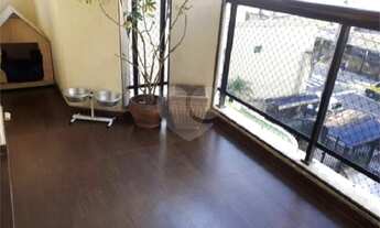 Imagem: São Paulo - Apartamento Padrão - VILA