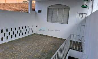 Imagem 2: Casa Assobradada, Jardim Leme - São Paulo