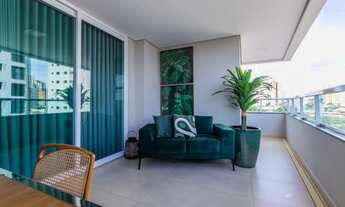 Imagem 7: Apartamento à venda, 4 quartos, 3 suítes, 3 vagas, VARANDAS TAPUIRAMA - Uberlândia/MG