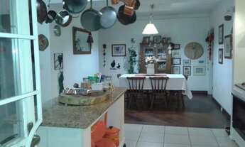 Imagem 7: Casa para Venda - 430m², 3 dormitórios, sendo 1 suites, 4 vagas - Jardim Isabel