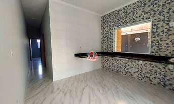 Imagem 6: Casa à venda, 73 m² por R$ 310.000,00 - Jardim Imperador - Peruíbe/SP