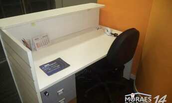 Imagem 2: Conjunto para alugar, 300 m² por R$ 18.000,00/mês - Pinheiros - São Paulo/SP