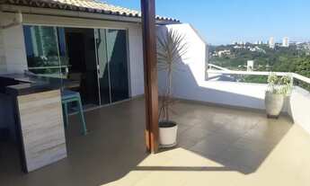 Imagem 4: Casa de Condomínio 4 suítes, 230M² - Patamares