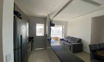 Imagem 4: Apartamento no Condomínio Torre Parnaso. 2 quartos