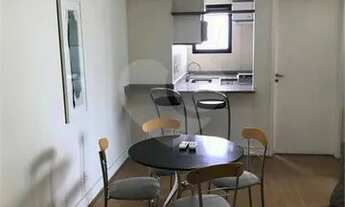 Imagem 2: São Paulo - Apartamento Padrão - PARAÍSO