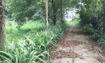 Imagem: Casa-Carapicuíba-Chácara das Paineiras