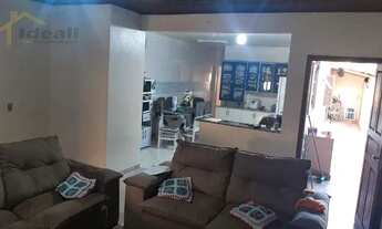 Imagem 4: Casa com 3 dormitórios à venda -Vila Três Marias - Esteio/RS