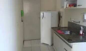 Imagem 4: Apartamento 63m² com 2 quartos 1 vaga de garagem Praia das Gaivotas
