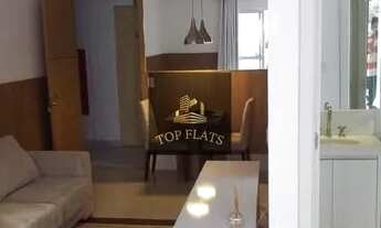 Imagem 3: Flat disponível no Itaim Bibi