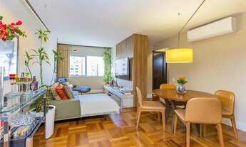 Imagem 5: APARTAMENTO RESIDENCIAL em São Paulo - SP, Moema