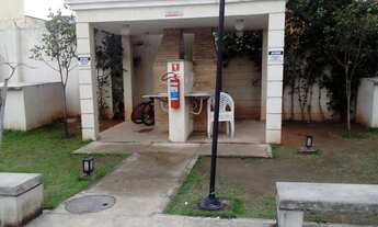 Imagem 5: Apartamento JARDIM AMÉRICA, 2 quartos, Cond. Fechado, Vaga de garagem , infra