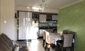 Imagem: Apartamento Planejado