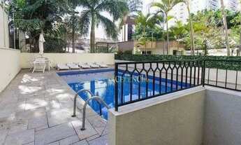 Imagem 3: Apartamento com 2 dormitórios para alugar, 89 m² por R$ 1.150/mês - Mooca - São Paulo/SP