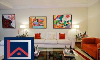 Imagem 7: Apartamento Venda Cerqueira César 180 m² 3 Dormitórios