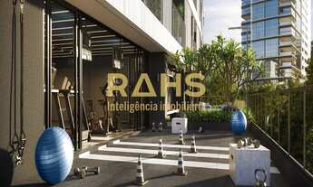 Imagem 5: Apartamento na planta no bairro América, 3 suítes, 2 vagas de garagem, área de lazer compl