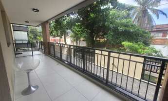 Imagem 2: Apartamento para aluguel e venda com 107 metros quadrados com 3 quartos