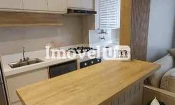 Imagem 2: Vila Anastácio Apartamento com 2 dormitórios