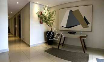 Imagem 2: Apartamento à venda, 86 m² por R$ 520.000,00 - Cascata - Marília/SP