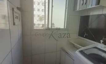 Imagem 6: Jacarei - Apartamento Padrão - Jardim California