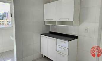 Imagem 6: Apartamento com 2 dormitórios, 72 m² - venda por R$ 450.000,00 ou aluguel por R$ 3.085,00