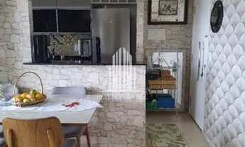 Imagem 7: EDIFICIO RESERVA DOS LAGOS, APARTAMENTO DE 60m2 COM 2 DORMI, 1 SUITE E 2 VAGAS Á VENDA EM