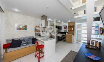 Imagem 2: Cobertura-À VENDA-Lagoa-Rio de Janeiro-RJ