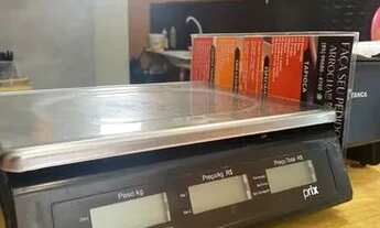 Imagem 7: Tapiocaria - Lanchonete