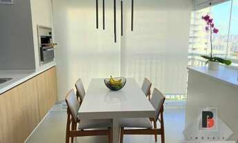 Imagem 6: Apartamento na mooca - Mobiliado - 107 m² - 2 suítes - 2 vagas