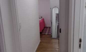 Imagem 4: Apartamento Ecovila Sumaré 2 quartos sacada