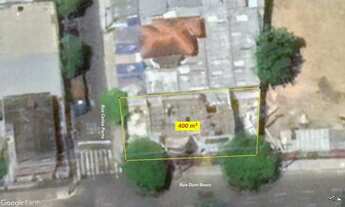 Imagem 5: Imóvel antigo colégio Contato na Boa Vista