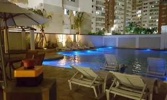 Imagem 5: Vila da Penha - Condomínio Vila das Fontes - 02 quartos