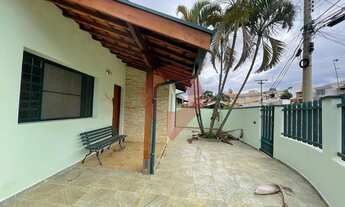 Imagem 2: Casa - Vila Genoveva - Valinhos