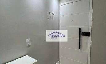 Imagem 2: Apartamento com 2 dormitórios à venda, 52 m² por R$ 309.000,00 - Vila Bremen - Guarulhos/S