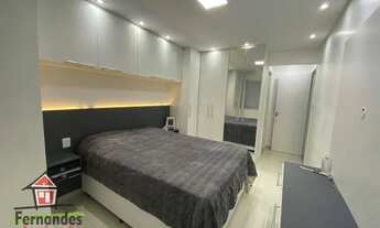 Imagem 5: Apartamento porteira fechada, frente rua na Avenida Paris com 2 dormitórios, elevador à v