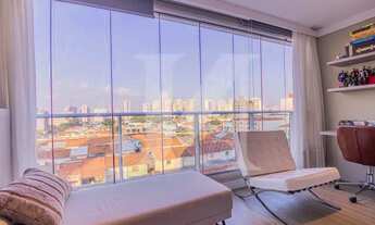 Imagem 7: Apartamento para venda com 52 metros quadrados com 1 quarto em Vila Gomes Cardim - São Pau