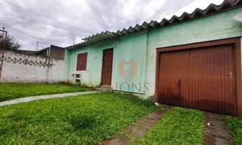 Imagem: Casa com 2 dormitórios para alugar, 100