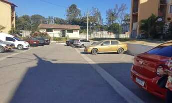 Imagem 2: Apartamento Santa Cruz - boa localização