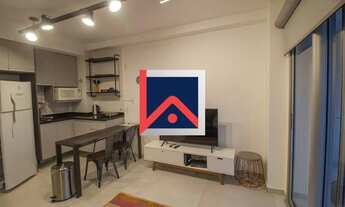 Imagem 6: Apartamento Locação 1 Dormitórios - 50 m² Chácara Santo Antônio