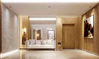 Imagem 2: Apartamento à venda, 3 quartos, 1 suíte, 2 vagas, PATRIMONIO - Uberlândia/MG