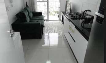 Imagem: São Paulo - Apartamento Padrão - Vila