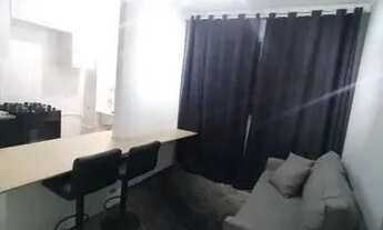 Imagem 2: 1 dormitório + Lazer